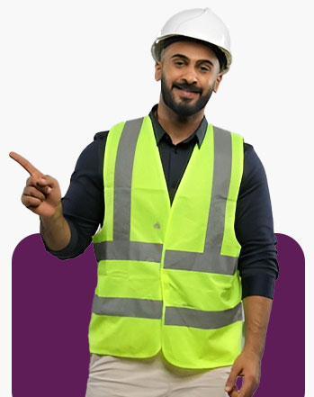 دورة إدارة السلامة والصحة المهنية بمعايير اوشا – Smart Minds Training