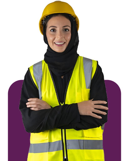 دورة إدارة السلامة والصحة المهنية بمعايير اوشا – Smart Minds Training